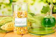 Catmere End biofuel availability