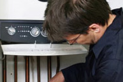 boiler service Catmere End