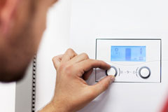 best Catmere End boiler servicing companies