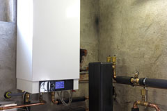 Catmere End condensing boiler companies