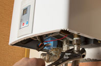 free Catmere End boiler install quotes