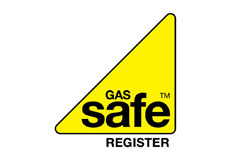 gas safe companies Catmere End